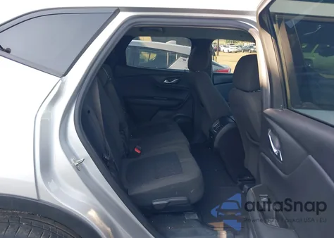 2020 Chevrolet Blazer Fwd 2Lt from USA, damaged, VIN 3GNKBCRS8LS557218